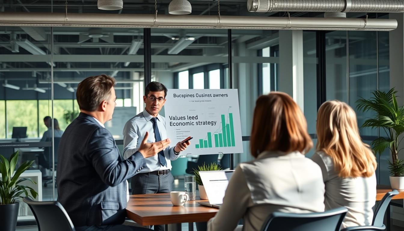 Professional plan visual
